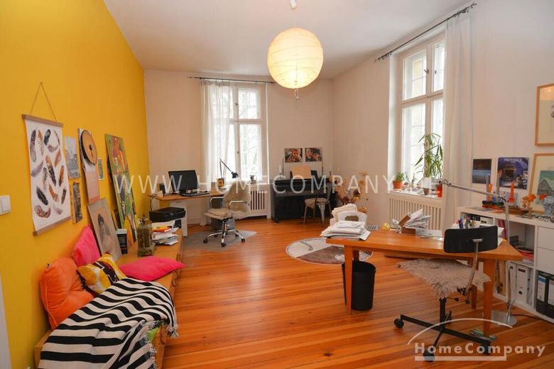 Sehr große Wohnung mit drei Schlafzimmern, möbliert in Karow – 6a6b5ddf2346535057484be14bfd400394f23be3.jpg