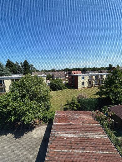Ausblick 4. Zimmer