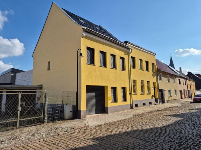 Außenansicht 2