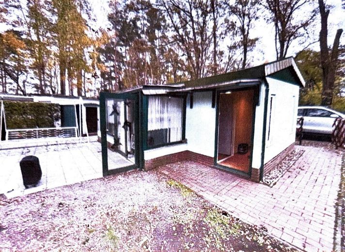 Wassergrundstück im Naherholungsgebiet Bad Erna im Westteich – Foto 2