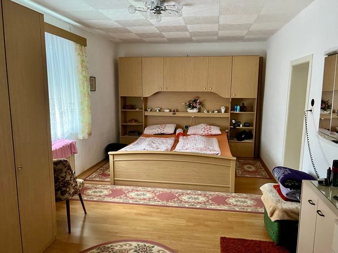 Einfamilienhaus im Südharz - OT Rottleberode – SZ 1