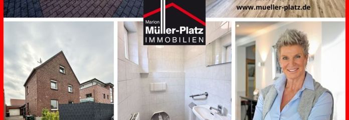 Vielseitiges Mehrgenerationenhaus mit Einliegerwohnung, Innenhof und sep. Eingängen in ruhiger Lage!