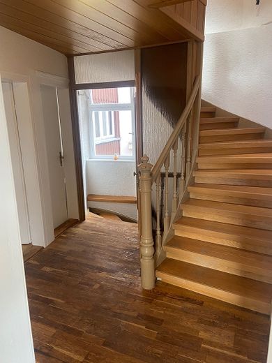 Sin comisión de particular: inmueble histórico de inversión con amortización por patrimonio (antiguo monasterio) – 3 viviendas + potencial de ampliación en Bamberg-Theuerstadt – Foto 28