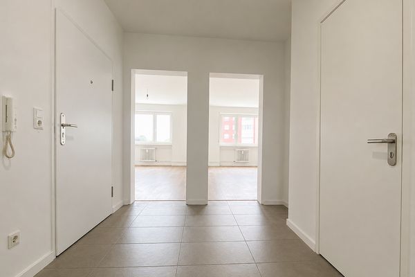 Praktische und schöne 3,5-Zimmer-Wohnung in Grenzach-Wyhlen