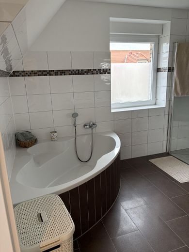 Badezimmer OG