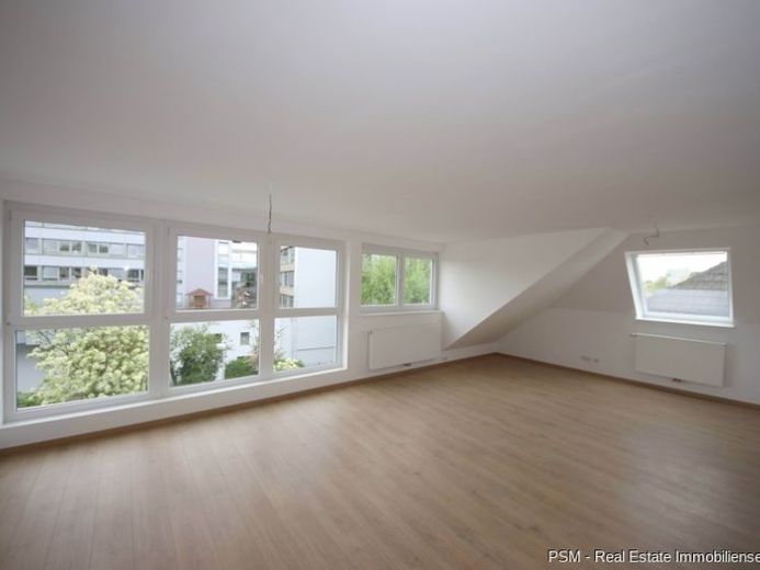 3 Zimmer Komfort-Wohnung in bevorzugter, zentraler Lage – फोटो 1