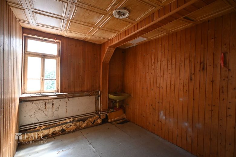 Ein komplettes Haus für Ihre Kapitalanlage oder Beruf !! – Zimmer 3