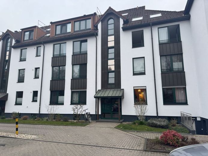 Moderne Etagenwohnung in Erkrath-Hochdahl – Foto 1