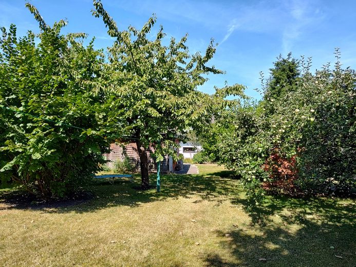 Einfamilienhaus mit großem Garten in Hamburg Iserbrook – Foto 11