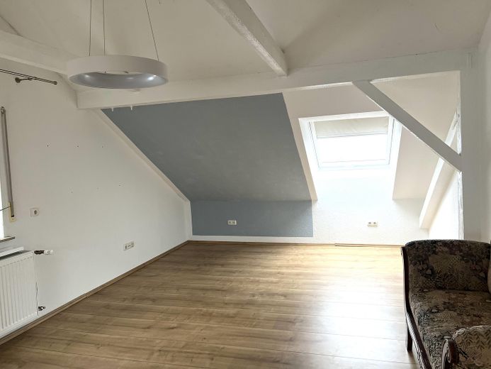 Dachzimmer mit Fernblick/2x