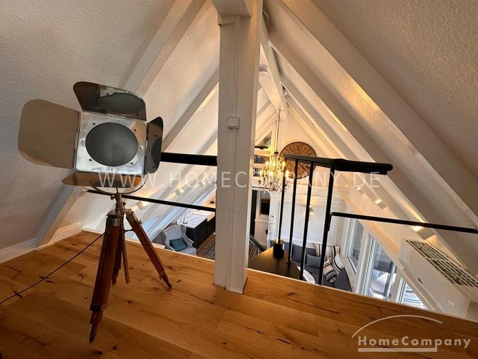 Helle und modern eingerichtete Wohnung im Loft Still mit Loggia – 5ae71708d8e15eea201c99045e1a7656ed414f5a.jpg