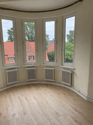 Bonito apartamento reformado: tranquilo y céntrico: 2 habitaciones, cocina y baño con cocina equipada – Foto 7