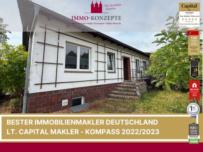 Ankommen, Wohlfühlen, Zuhause sein – Ihr neues Haus in Lübz – फोटो 1