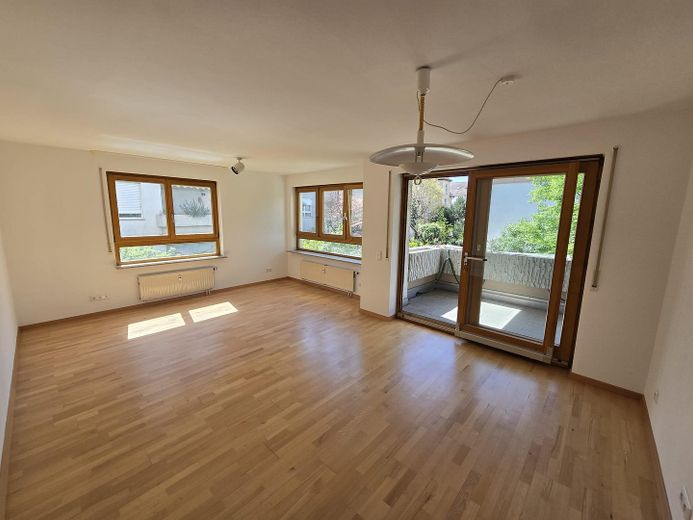 Wohnzimmer Bild I