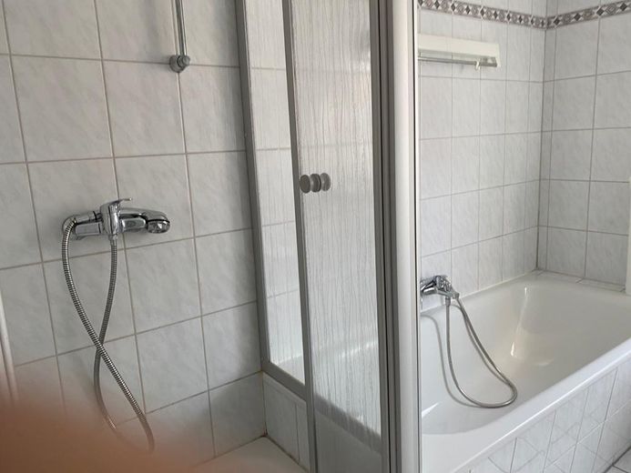 Helle 1,5-Zimmer-Teilmöblierte-Wohnung in Langelsheim – Foto 6