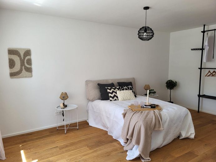 **Provisionsfrei** 3-Zimmer-Wohnung - Neubaustandard – Foto 4