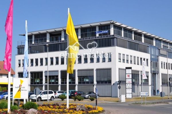 PROVISIONSFREI | Office Center | VIELSEITIG NUTZBAR | MODERN & HOCHWERTIG | diverse Flächen