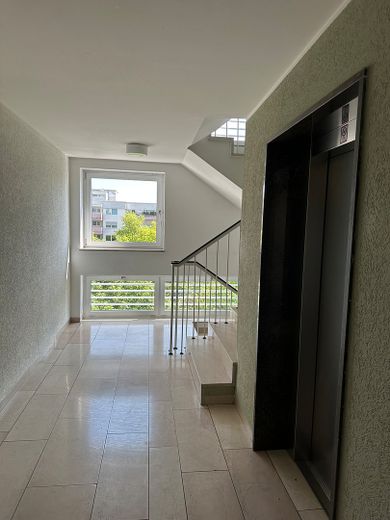 1-Zimmerwohnung mit Balkon, TG und Keller – Foto 16