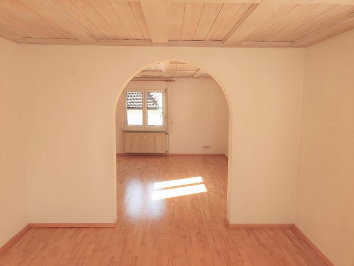 Moderne 3,5–4-Zimmer-Wohnung mit Panorama-Terrasse in Stockach – Foto 6