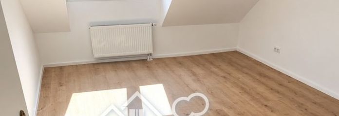 Frisch renovierte 3-Zimmer-Wohnung in Top-Lage der Nordstadt