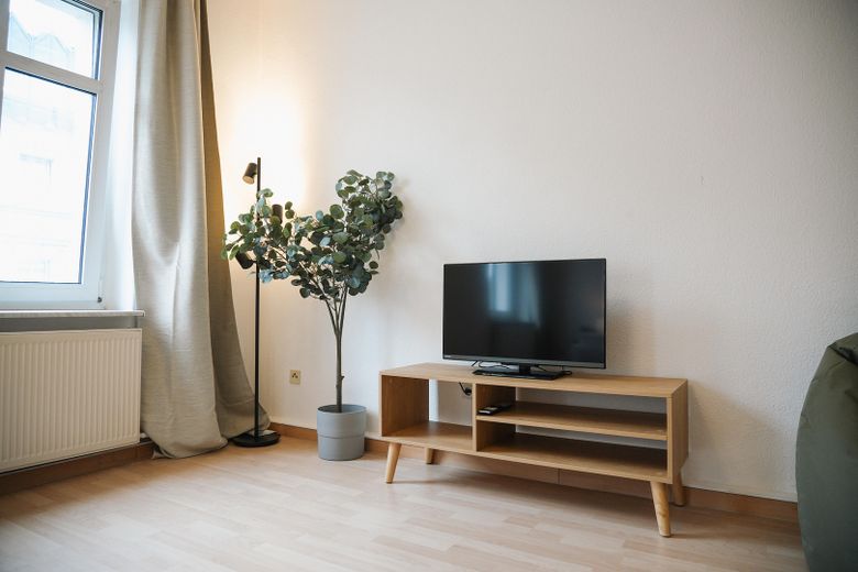 Wohnbereich / Living Room