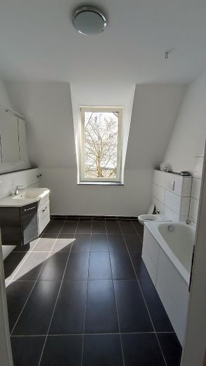 4 Zimmerwohnung Barmen/Oberbarmen – Badezimmer 3