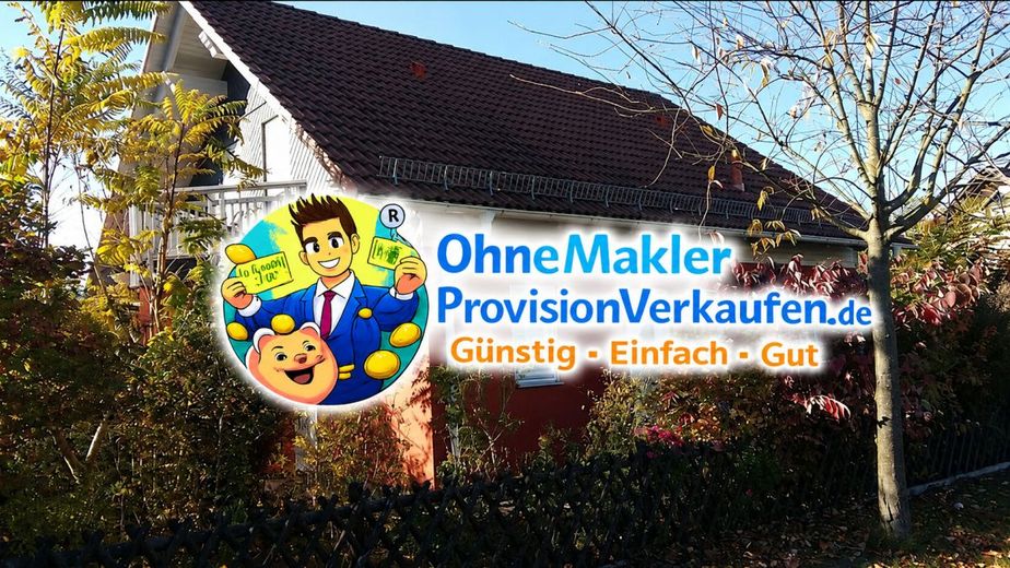 Haus am Rande des Spreewalds - www.ohnemaklerprovisionverkaufen.de – 8C38CC9B-D632-4EB6-BFD7-D7A858299A85
