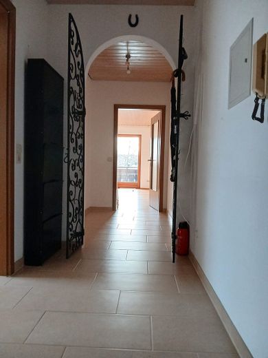 2-Zimmer Dachgeschosswohnung in Kiefersfelden – Foto 5