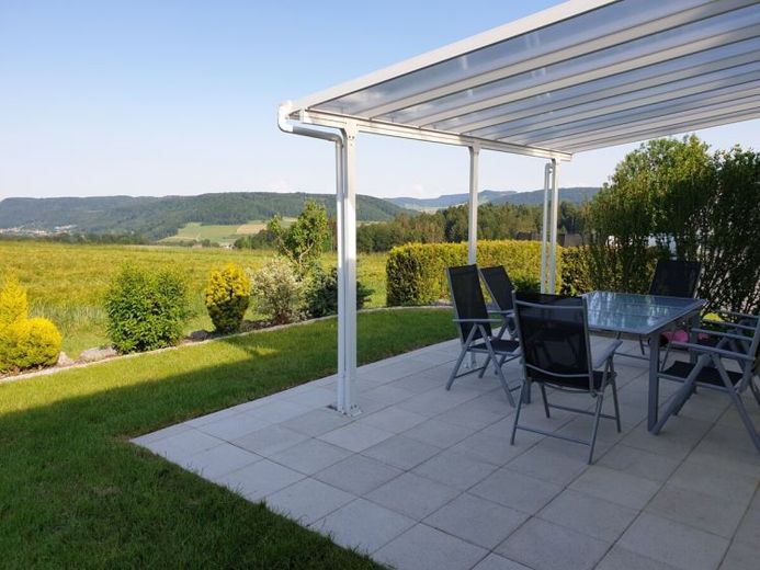 barrierefreies 4,5 Zimmer-Haus, ruhige Lage, provisionsfrei – Foto 1