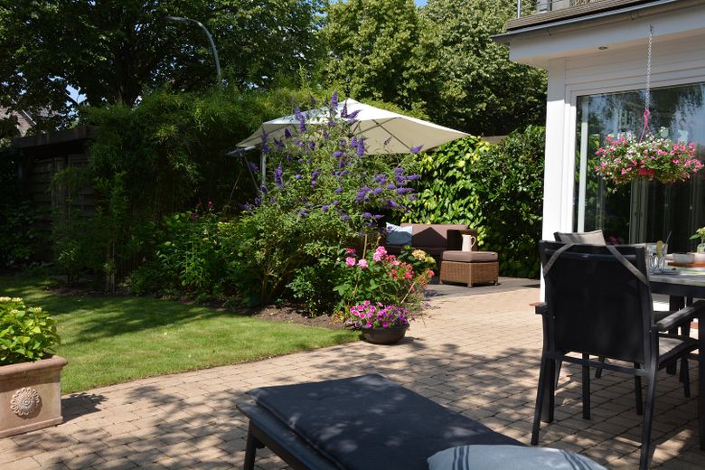 Garten