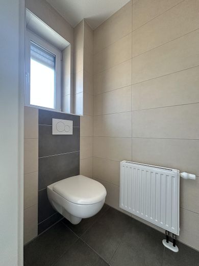 Moderne Doppelhaushälfte mit Garten, Terrasse und hochwertiger Ausstattung in Hamm-Lohauserholz – Foto 10