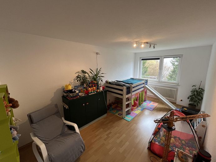 1. Kinderzimmer