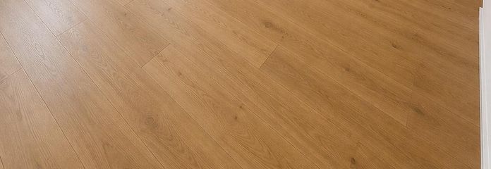 Wohn/Esszimmer inkl. Küche