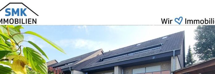 Grundbuch statt Sparbuch – Erdgeschosswohnung mit Terrasse in Gütersloh!