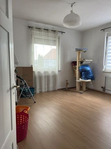 4 Zi. Whg.im 3 Fam.Haus mit Gartennutzung zur Miete im 1.OG in Giengen a.d.Brenz – WHG0241_Zimmer