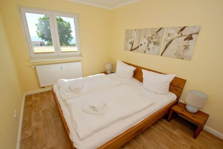 Beim Frühstückskaffee schon den Meerblick genießen – 2-Zimmer-Wohnung in allerbester Lage – Foto 5