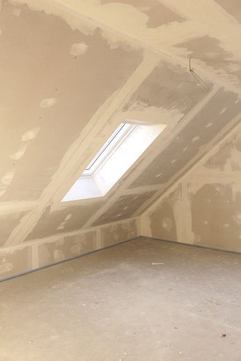 Nieuwbouw-eengezinswoning met extra renovatieobject – Foto 9