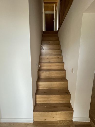 WHG4 Treppe Studio