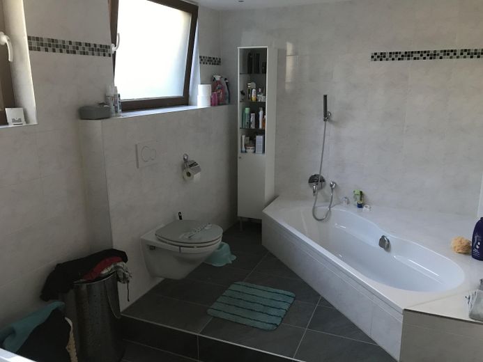 Bungalow mit sep. ELW !!!! von Privat VB – Bad Wanne