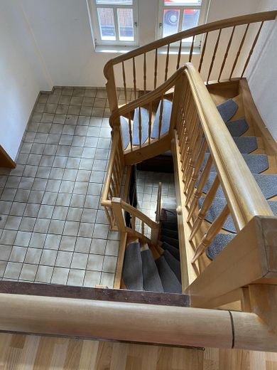 Ruhig gelegen und dennoch Mitten im Leben! 6 ZKB in Dillenburg Eibach zu vermieten – फोटो 5