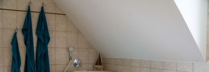 Bad mit 2 Personenbadewanne 