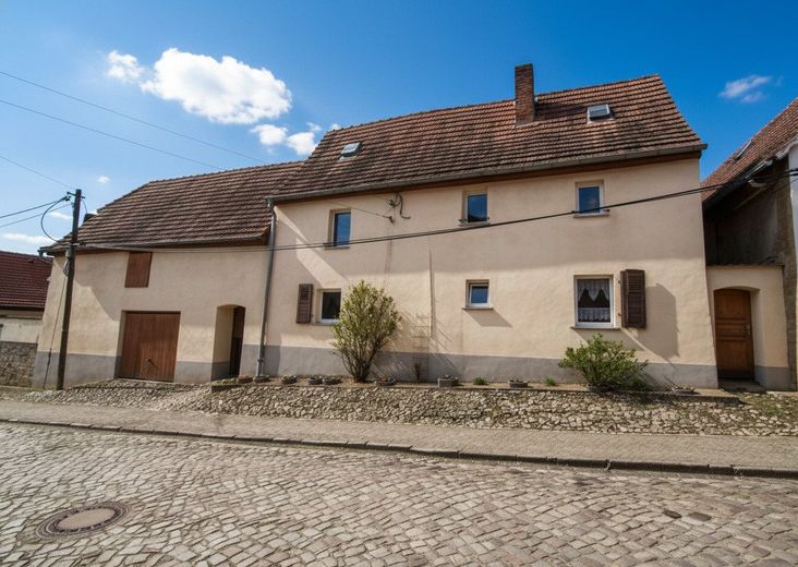 Alsleben, EFH – Foto 2