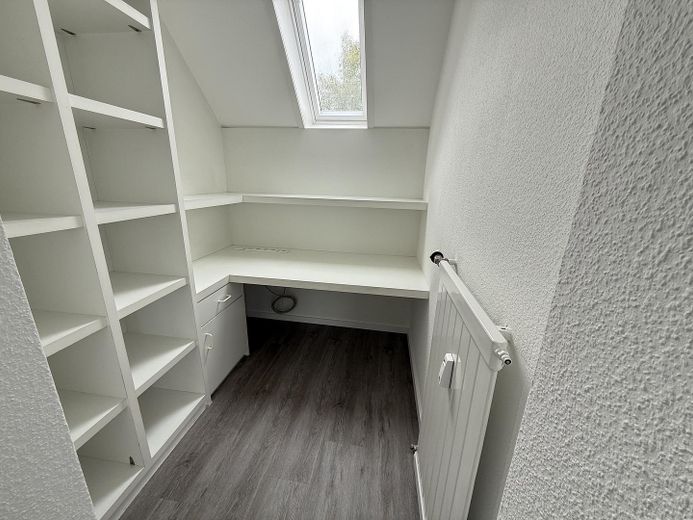Kleines Büro