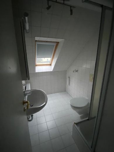 Bad Elster, 2-Raum Wohnung in zentraler, ruhiger Lage in Sachsens traditionsreichstem Staatsbad – Bad