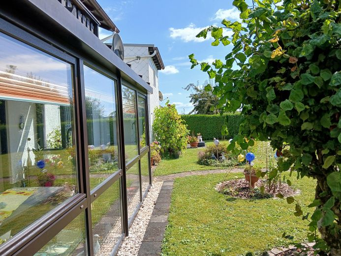 WiGa und Garten