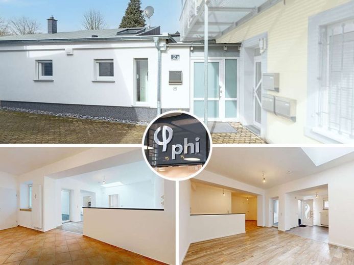 PHI AACHEN - Drempelvrij & licht: 3-kamerappartement op een gewilde locatie in Stolberg-Mausbach! – Foto 1