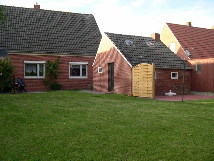 2. Terrasse 