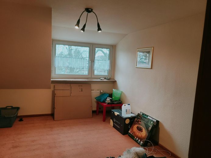 Schlafz. / Gästezimmer 2.Etage