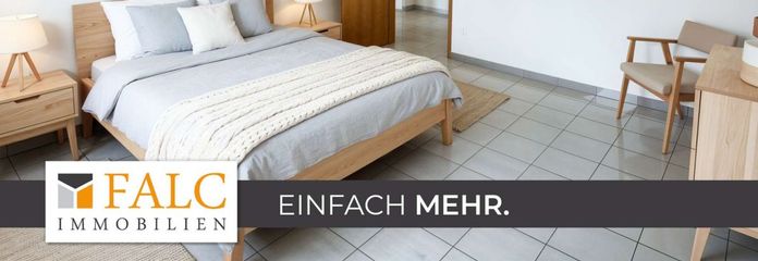 *NEU: Preis reduziert* Eine schöne geräumige 4Z. Wohnung (Provisionsfrei) – 4 Z. Wohnung (Beispiel)