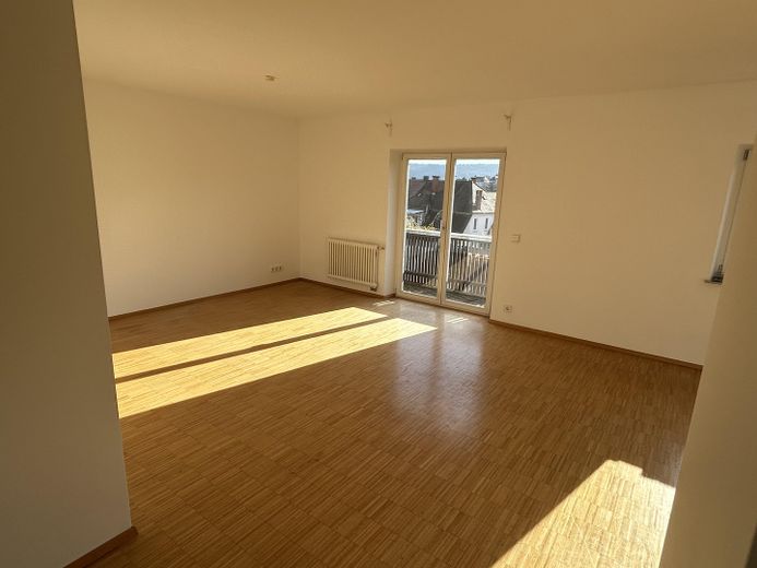 2 Zimmer mit Aussicht und Balkon – Foto 14